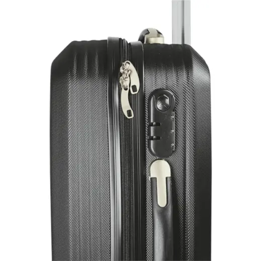 Hard Shell Cabin Bag Extra